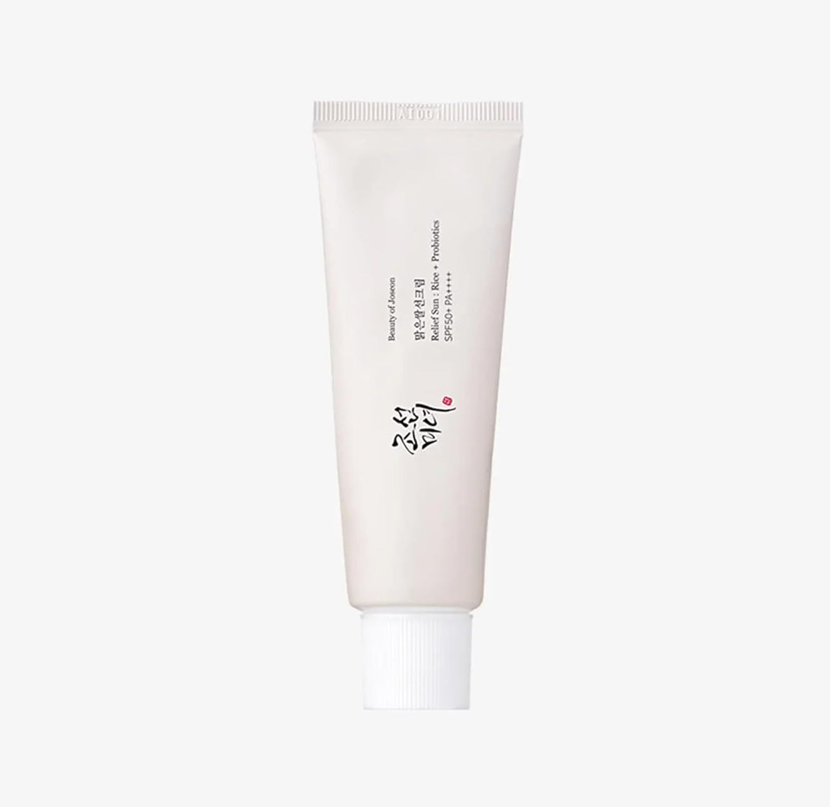 Beauty of Joseon Relief Sun: Rice + Probiotics SPF50+ PA++++ 50 ml