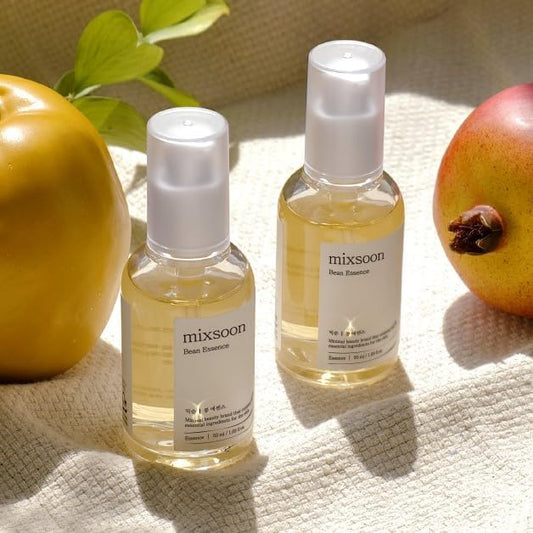 mixsoon Bean Essence — 50 ml