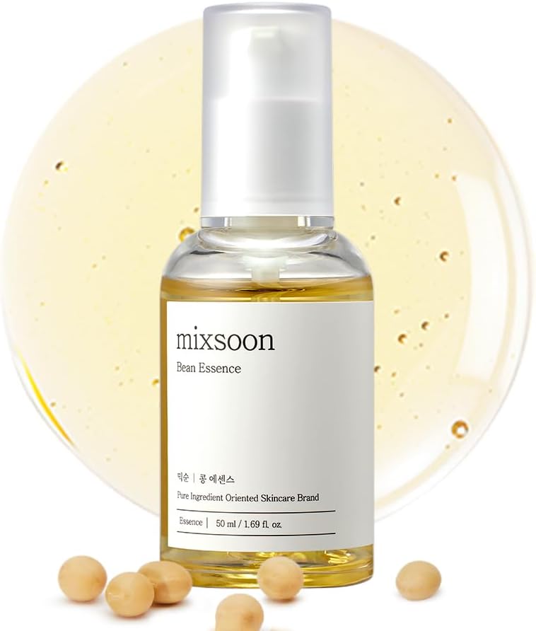 mixsoon Bean Essence — 50 ml