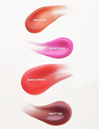 Rhode Peptide Lip Tint – Bálsamo labial hidratante con color y péptidos