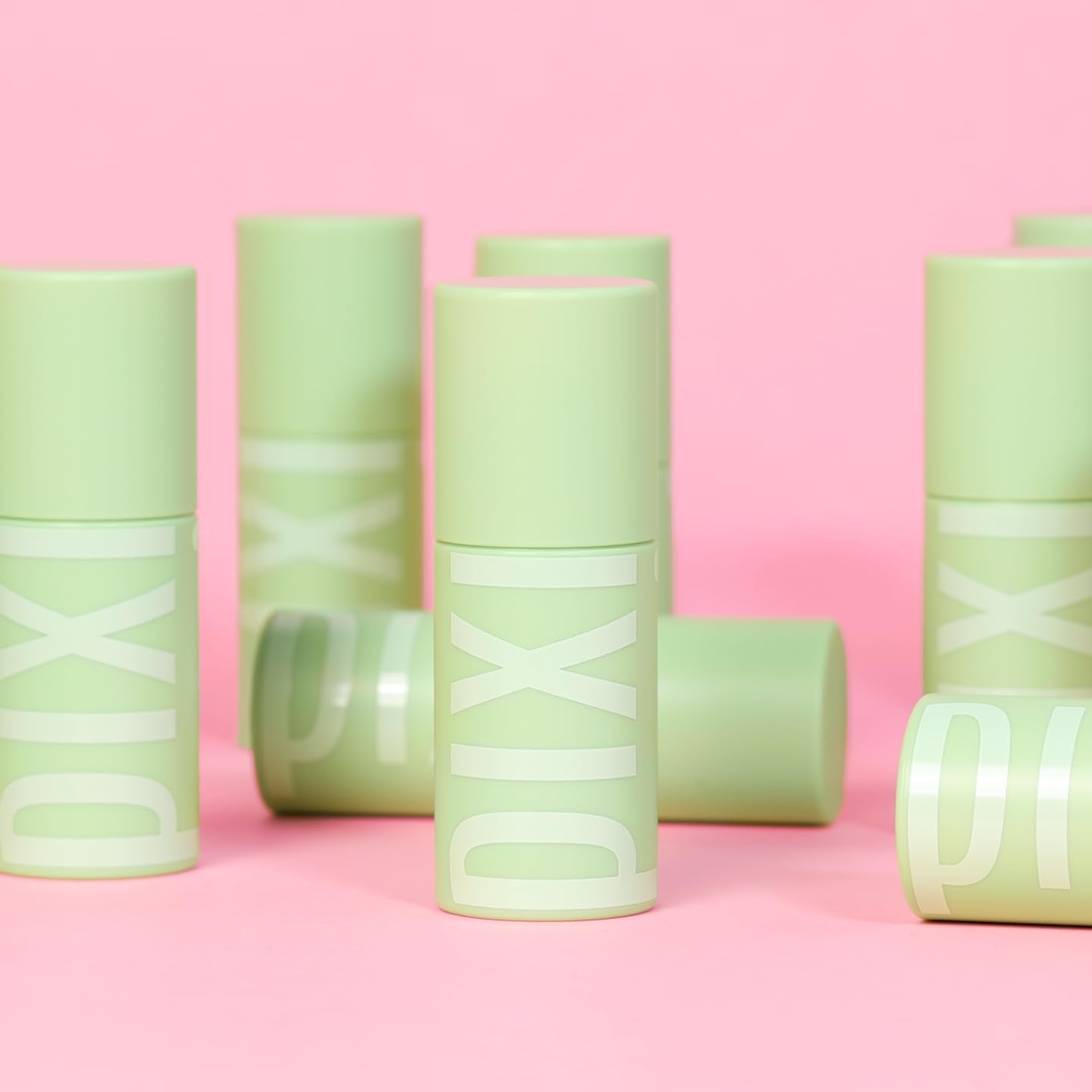 Pixi +Hydra LipTreat Peach-y 4.8 g