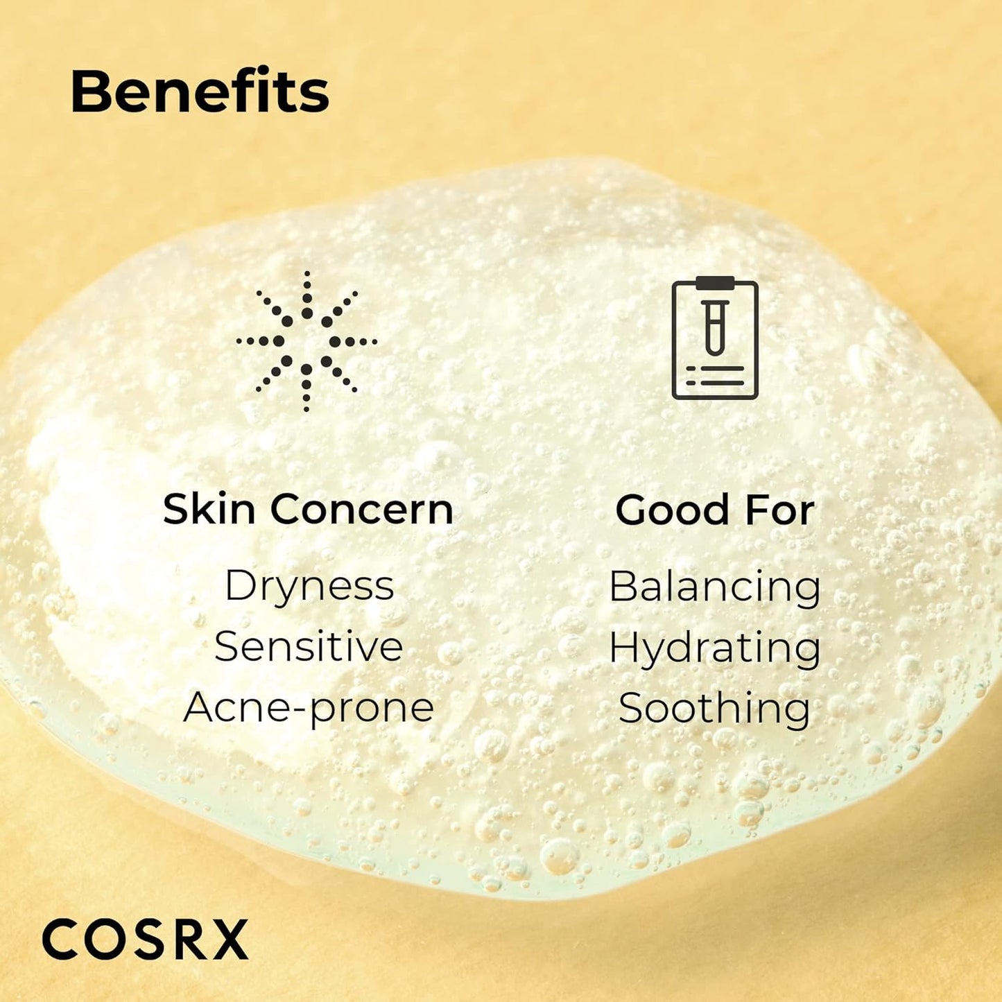 COSRX – Advanced Snail Mucin Gel Limpiador Facial 150 ml | Limpieza suave con mucina de caracol