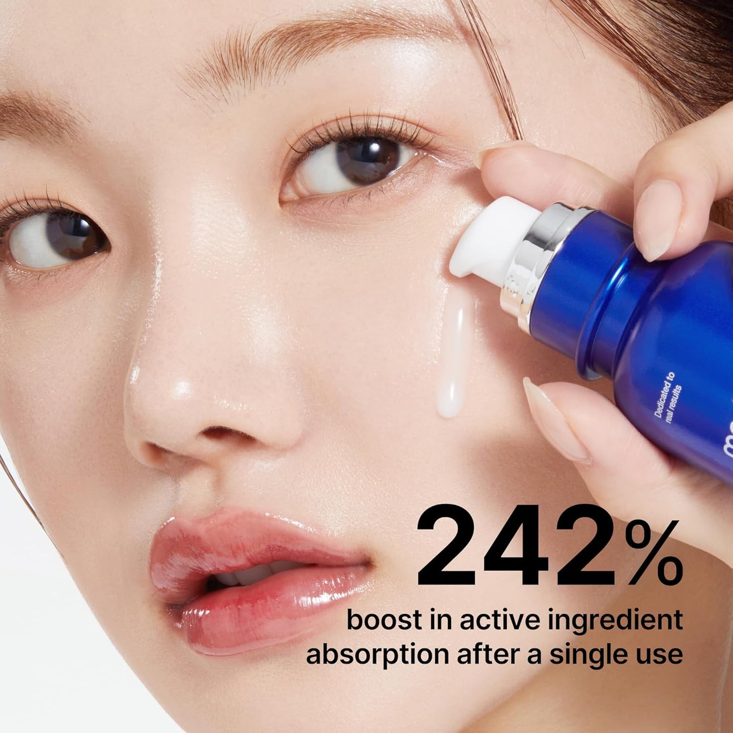 ✨ Medicube Zero Exosome Shot 7500 – Suero Anti-Edad 30ml