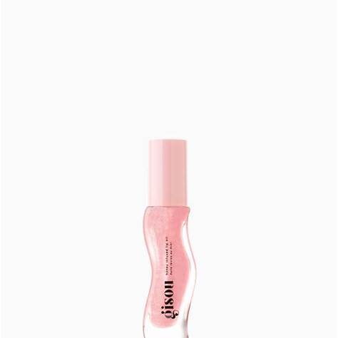 Gisou Honey Infused Lip Oil 8 ml