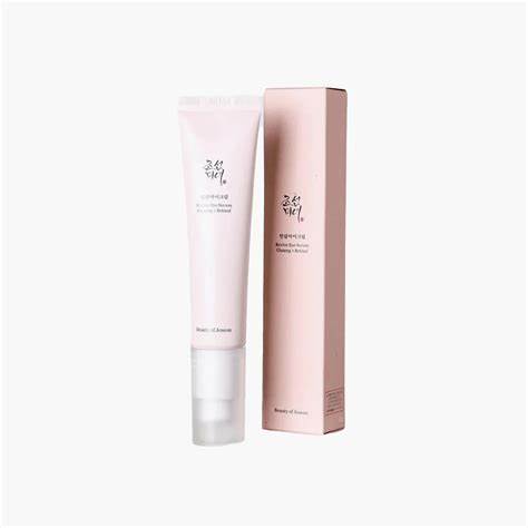 Beauty of Joseon Revive Eye Serum – Ginseng + Retinal — 30 ml