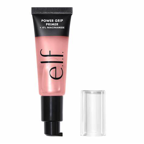 e.l.f. Power Grip Primer + 4% Niacinamide — 24 ml