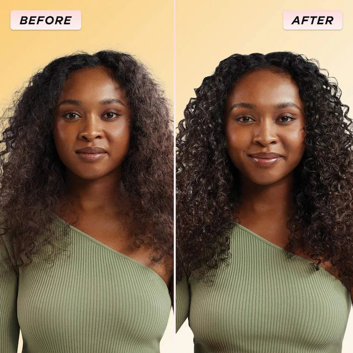 Gisou Honey Infused Hair Oil 20 ml 🍯 | Aceite nutritivo para cabello