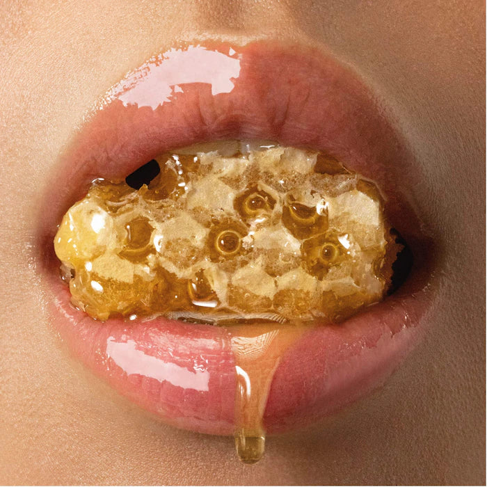 Gisou Honey Infused Lip Oil 8 ml
