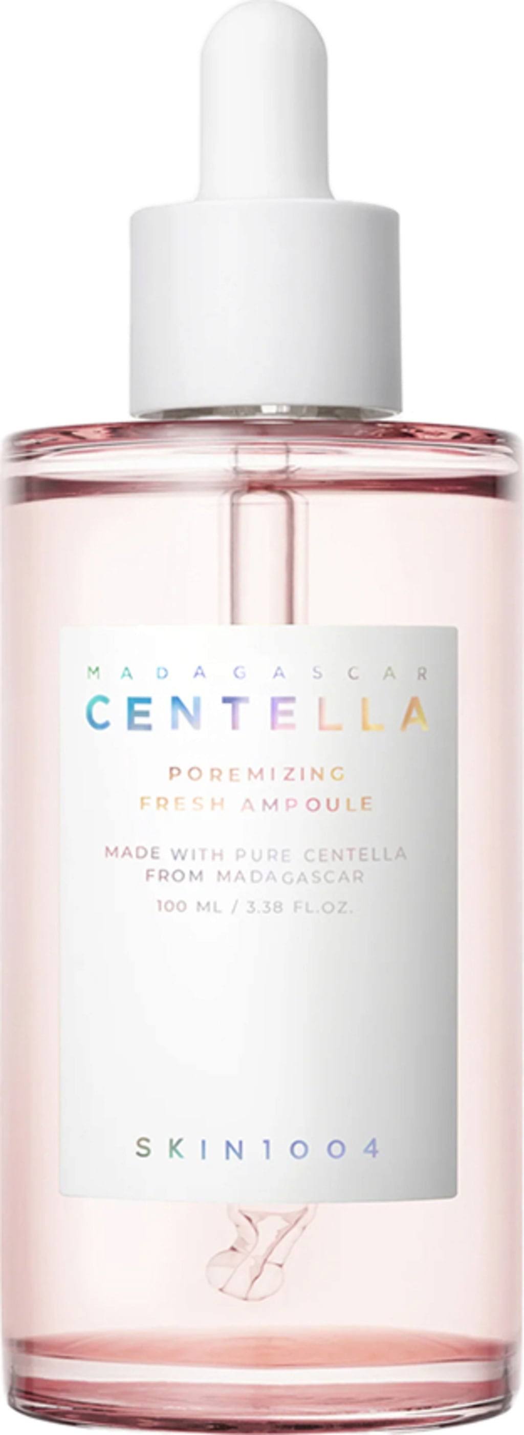 SKIN1004 Centella Poremizing Fresh Ampoule 100ml Suero Coreano Para Poros