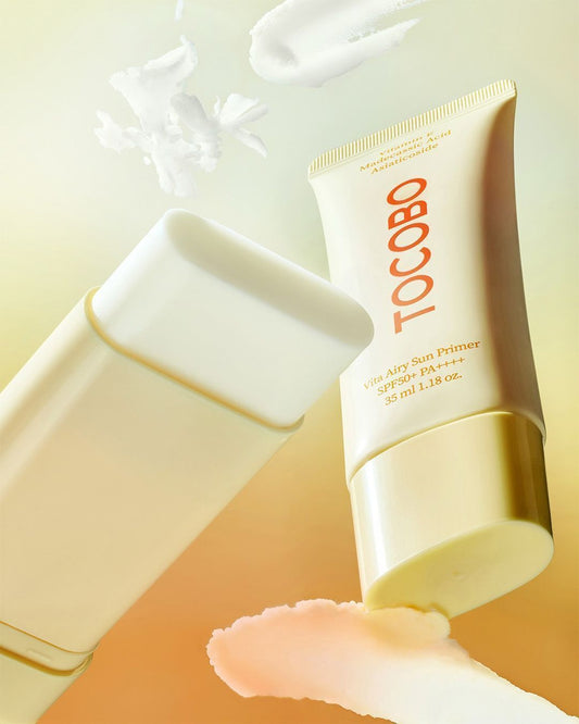 TOCOBO Vita Waterproof Sun Stick SPF50+ PA++++ 19g