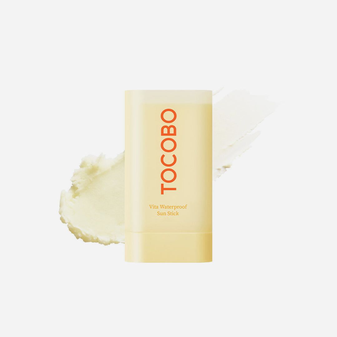 TOCOBO Vita Waterproof Sun Stick SPF50+ PA++++ 19g