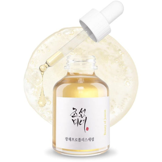 ✨ Beauty of Joseon Glow Serum – Propolis + Niacinamide 30ml 🐝🌟