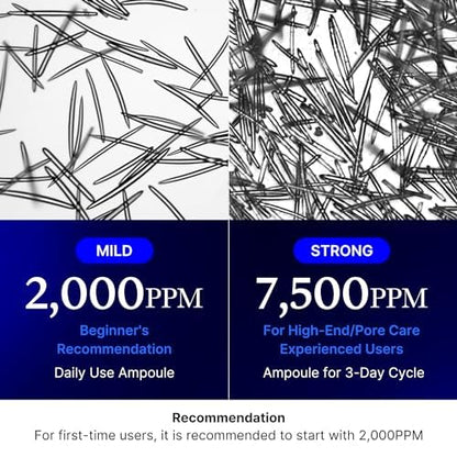 ✨ Medicube Zero Exosome Shot 7500 – Suero Anti-Edad 30ml