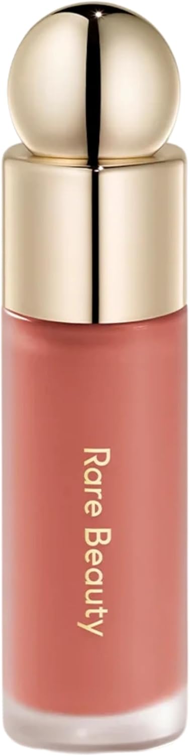 Rare Beauty Soft Pinch 3 en 1 Rubor Labial Sombra Líquida