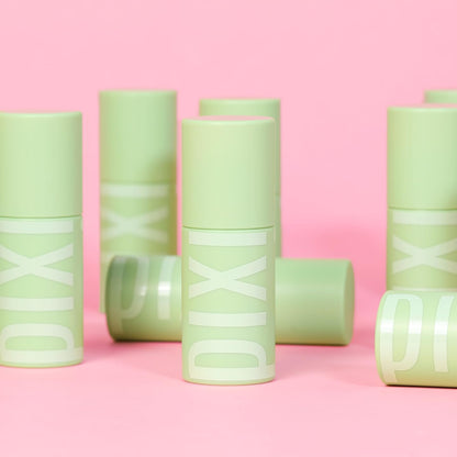 Pixi +Hydra LipTreat Peach-y 4.8 g