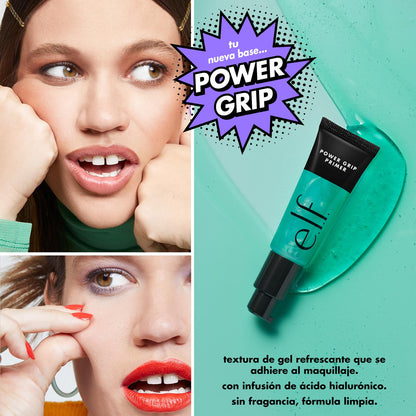 e.l.f. Power Grip Primer