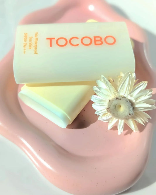 TOCOBO Vita Waterproof Sun Stick SPF50+ PA++++ 19g