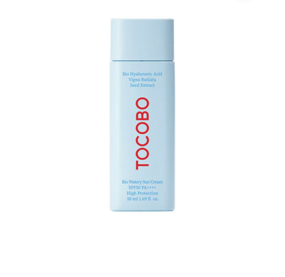 Tocobo Sun Watery SPF50+ | Protector solar hidratante