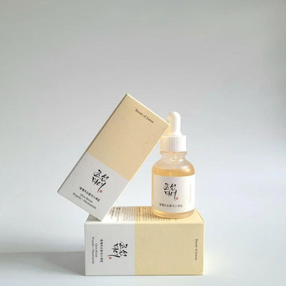 ✨ Beauty of Joseon Glow Serum – Propolis + Niacinamide 30ml 🐝🌟
