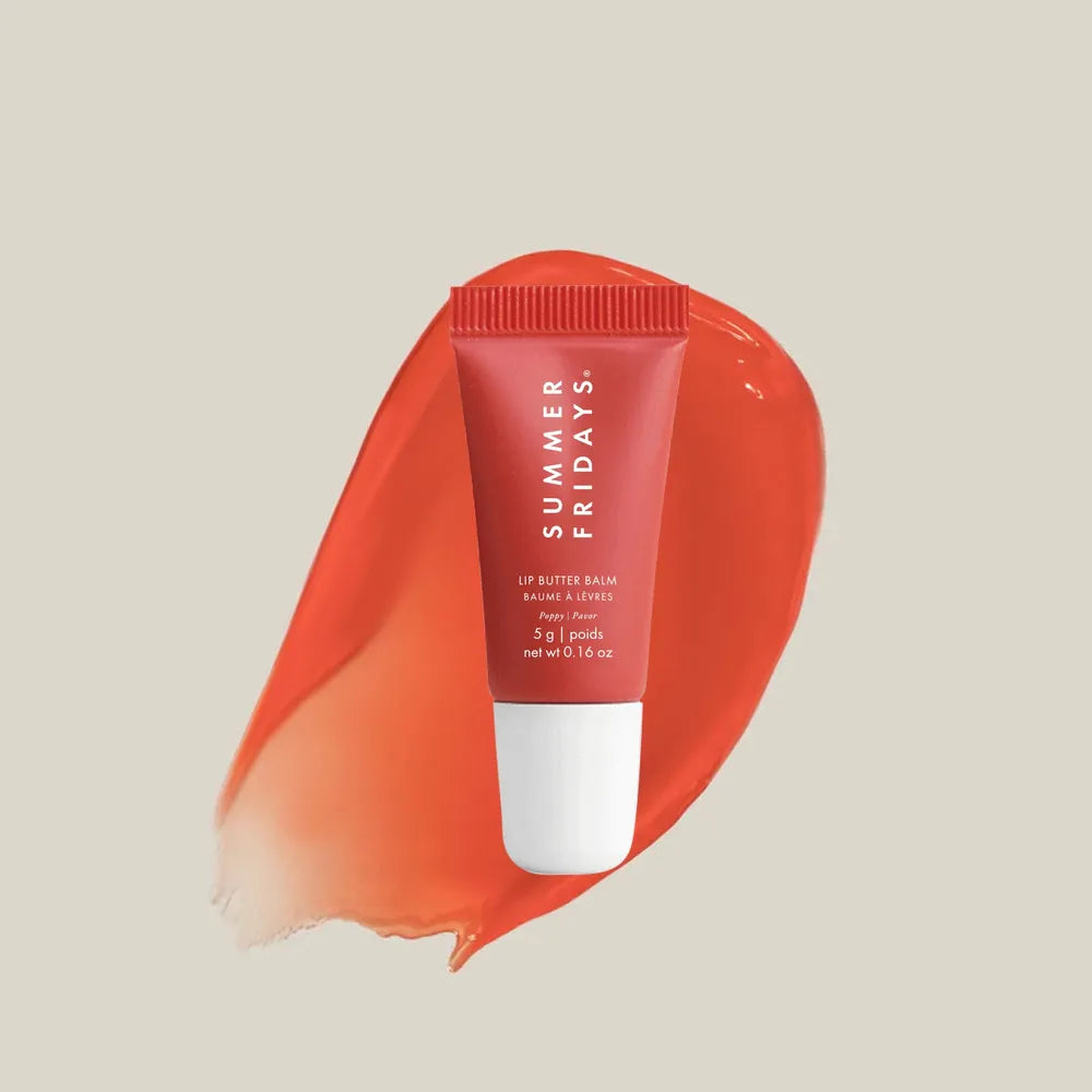 Summer Fridays Mini Lip Butter Balm Set