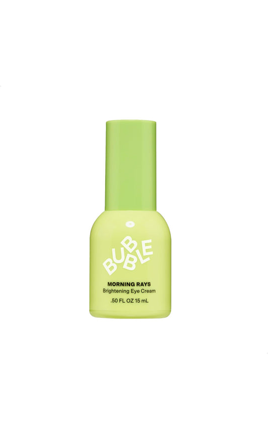 Bubble Skincare Brightening Eye Cream — 15 ml