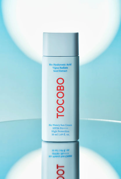 Tocobo Sun Watery SPF50+ | Protector solar hidratante
