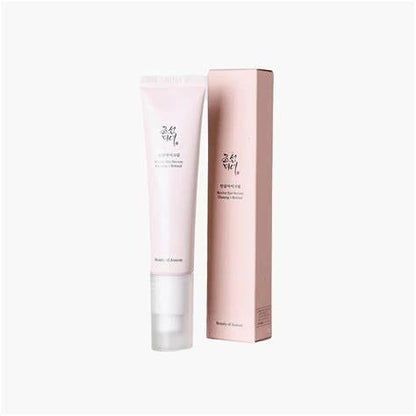 Beauty of Joseon Revive Eye Serum – Ginseng + Retinal — 30 ml