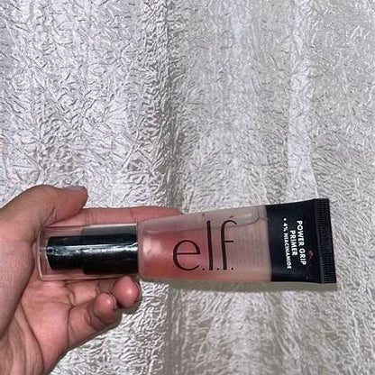 e.l.f. Power Grip Primer + 4% Niacinamide — 24 ml