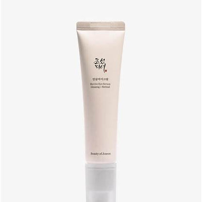 Beauty of Joseon Revive Eye Serum – Ginseng + Retinal — 30 ml