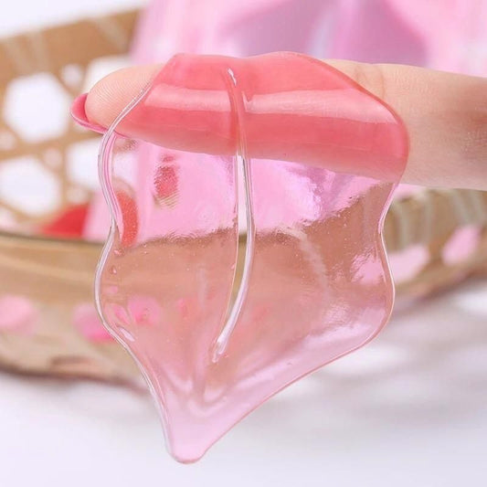 🌸 Japan Sakura Lip Mask — Hidratación y Suavidad Labial (1 pieza)