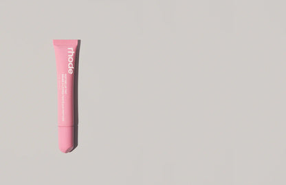 Rhode Peptide Lip Tint – Bálsamo labial hidratante con color y péptidos